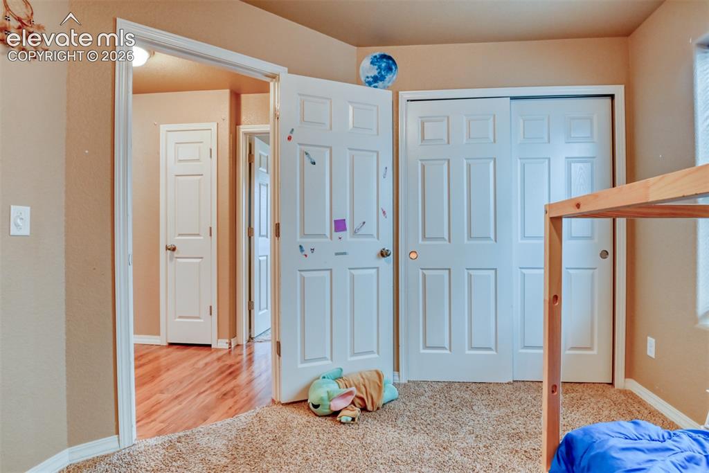 3895 Shining Star Drive Colorado Springs CO 80925