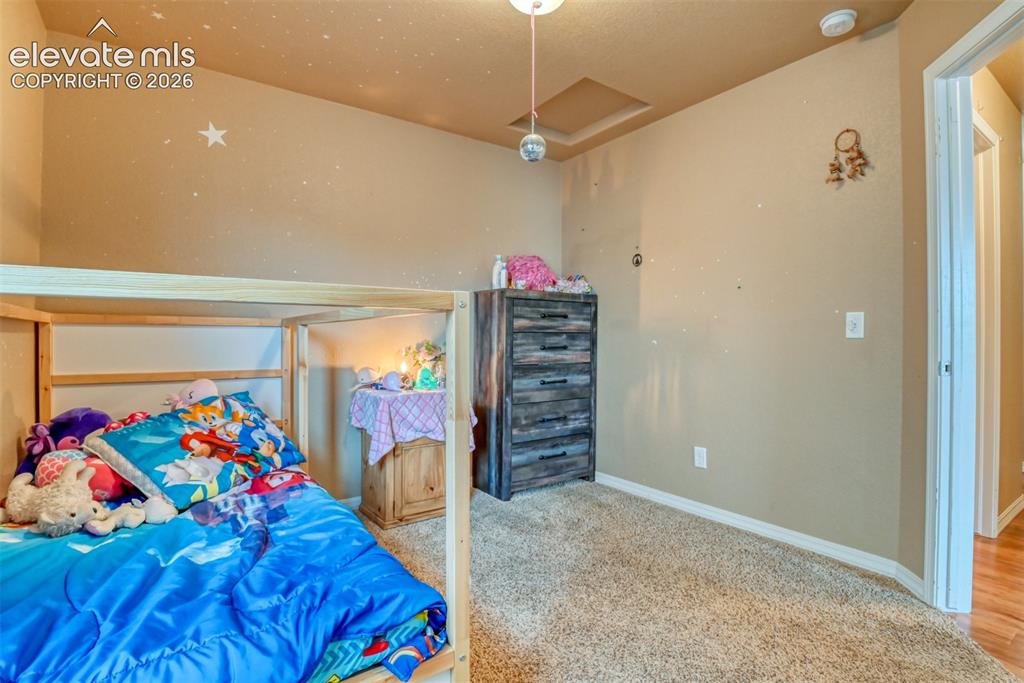 3895 Shining Star Drive Colorado Springs CO 80925
