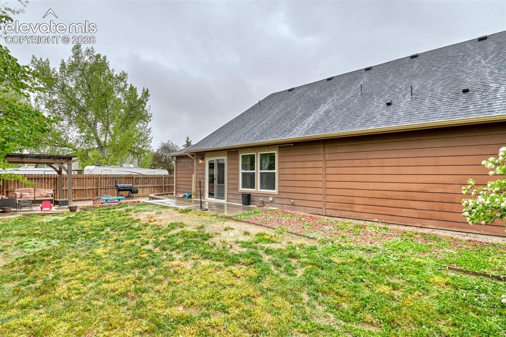3895 Shining Star Drive Colorado Springs CO 80925