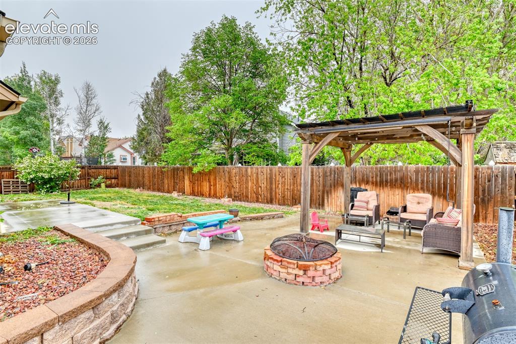 3895 Shining Star Drive Colorado Springs CO 80925