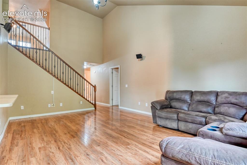 3895 Shining Star Drive Colorado Springs CO 80925