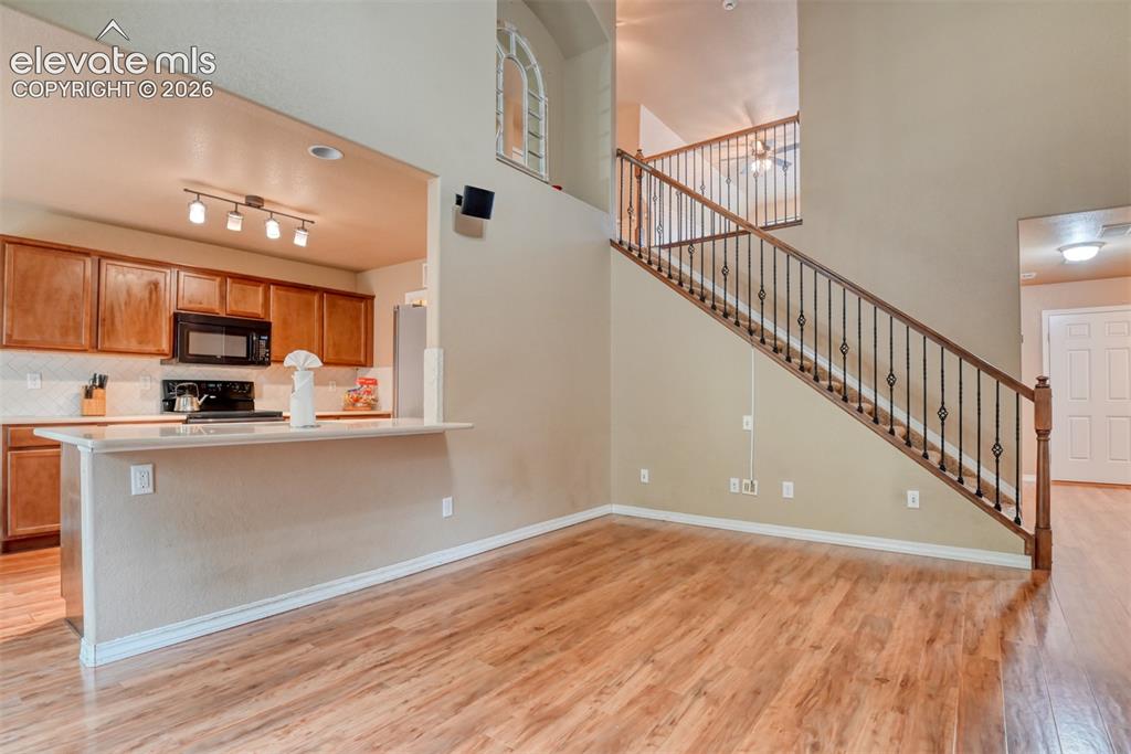 3895 Shining Star Drive Colorado Springs CO 80925