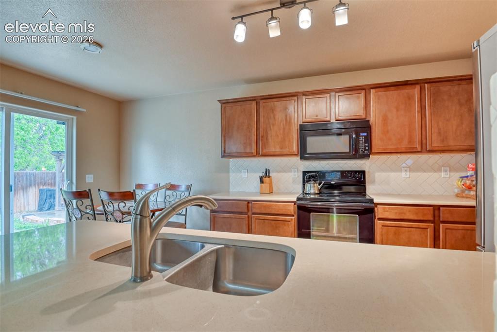 3895 Shining Star Drive Colorado Springs CO 80925