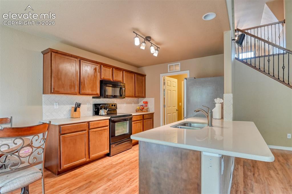 3895 Shining Star Drive Colorado Springs CO 80925