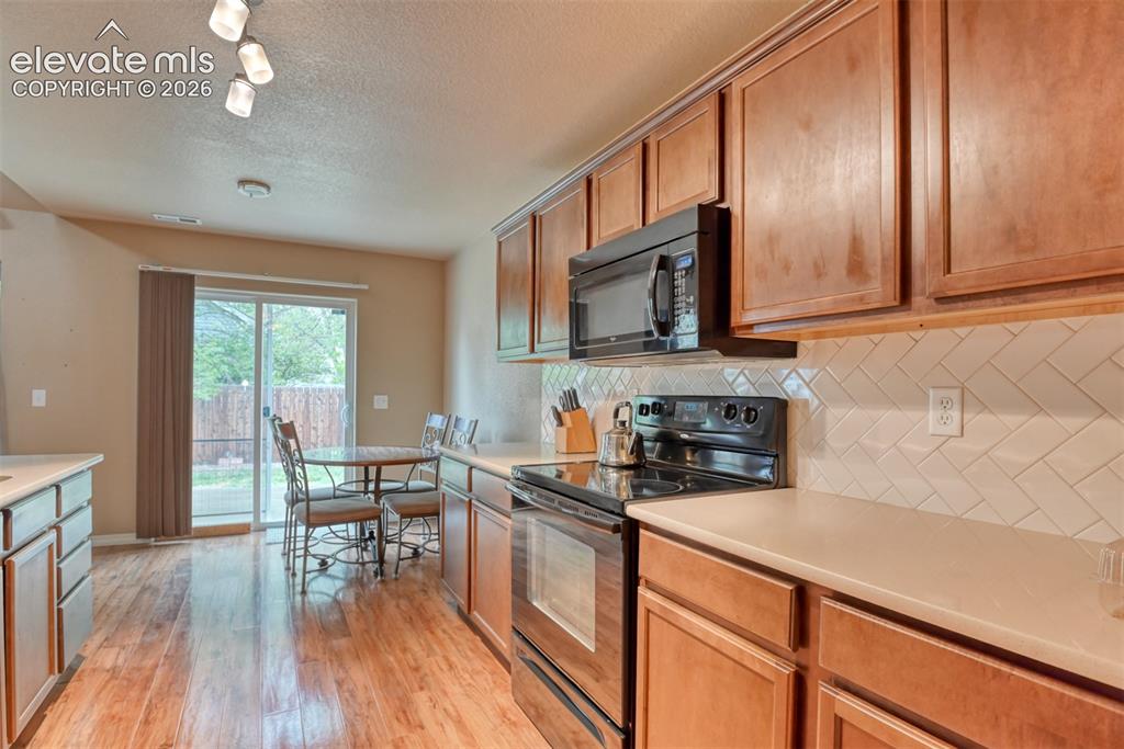 3895 Shining Star Drive Colorado Springs CO 80925