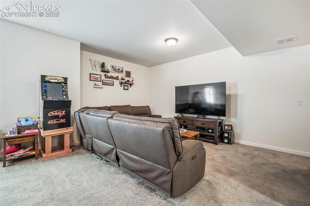 12619 Stone Valley Drive Peyton CO 80831