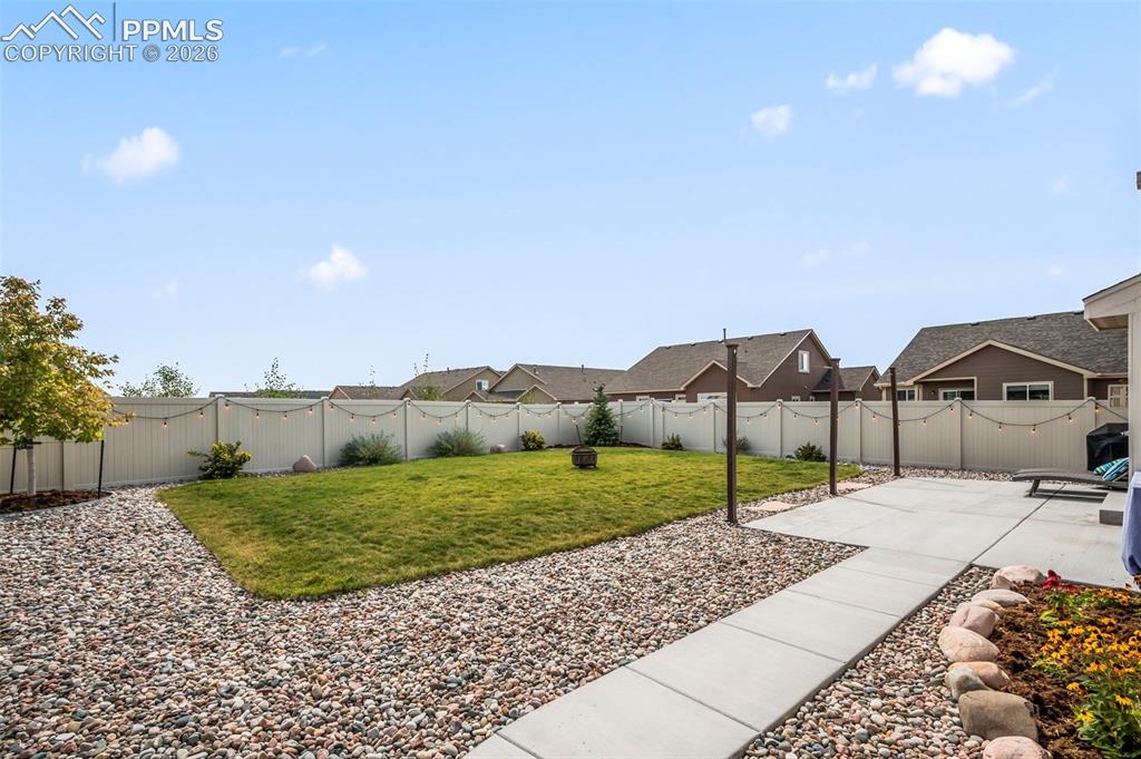 12619 Stone Valley Drive Peyton CO 80831