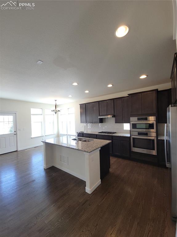 12619 Stone Valley Drive Peyton CO 80831