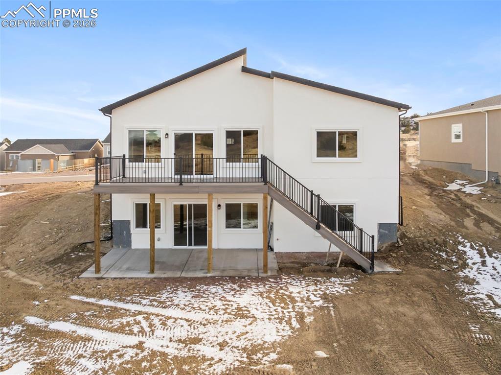 189 High Meadows Drive Florence CO 81226