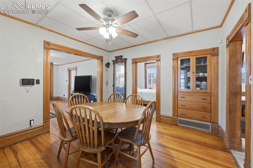 1218 W 3rd Street Florence CO 81226