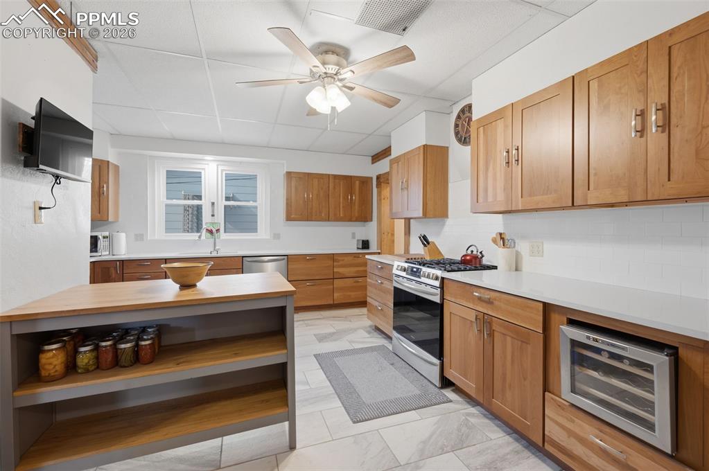 1218 W 3rd Street Florence CO 81226