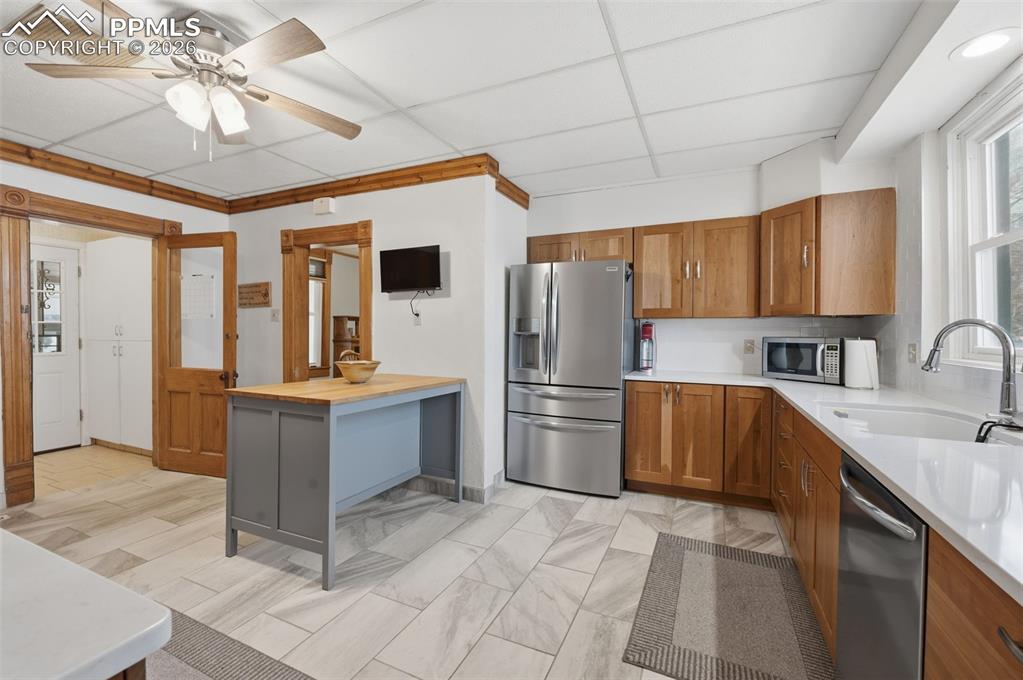 1218 W 3rd Street Florence CO 81226