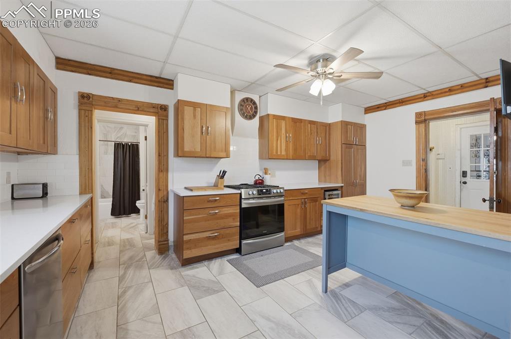 1218 W 3rd Street Florence CO 81226