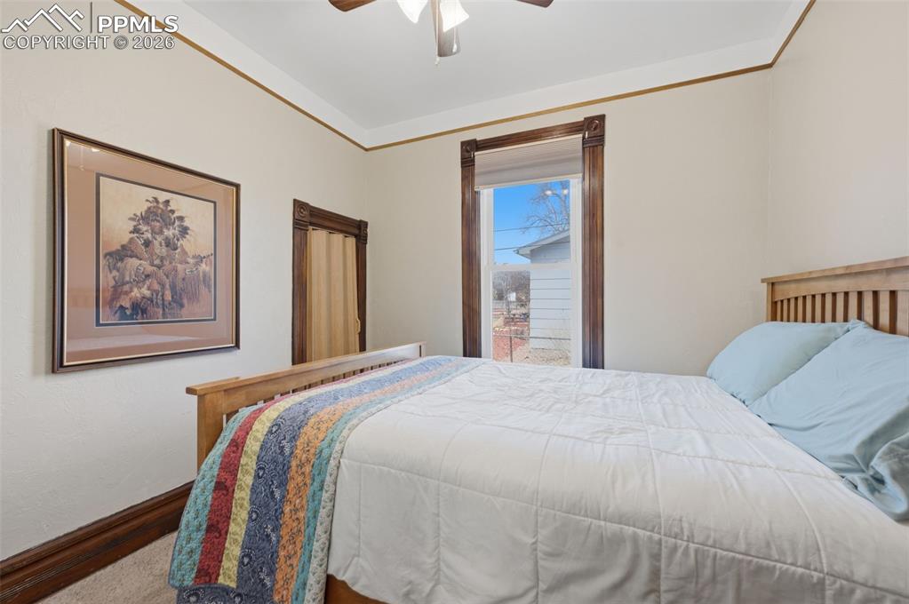 1218 W 3rd Street Florence CO 81226