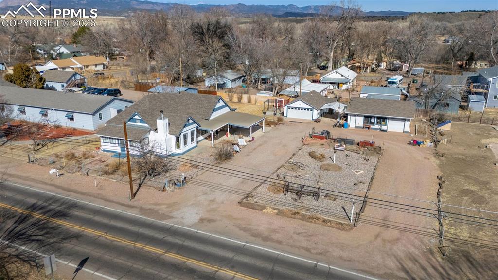 1218 W 3rd Street Florence CO 81226