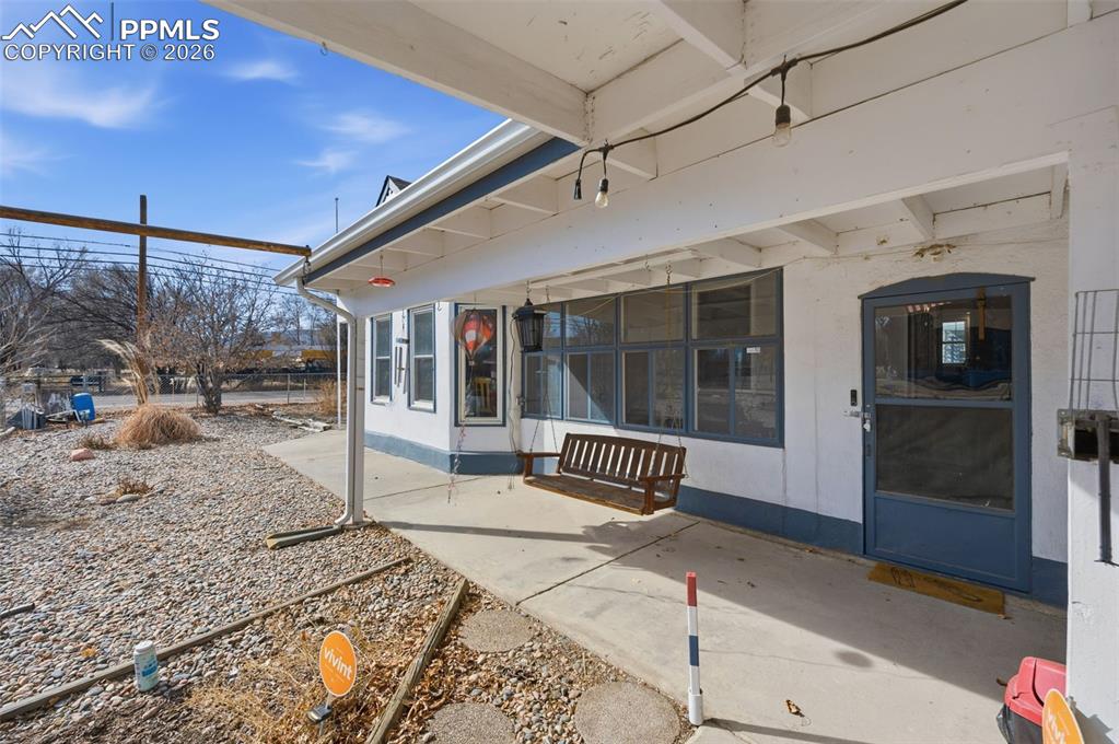 1218 W 3rd Street Florence CO 81226