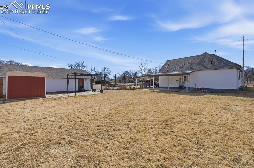 1218 W 3rd Street Florence CO 81226