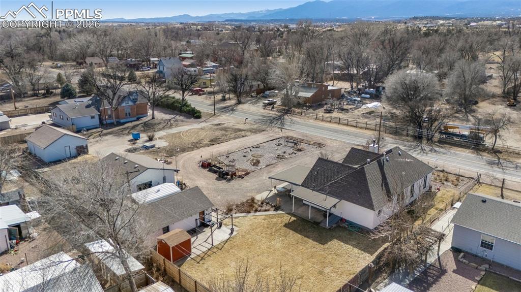 1218 W 3rd Street Florence CO 81226