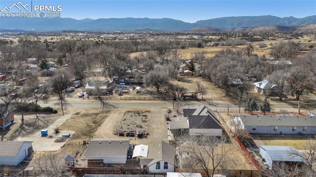 1218 W 3rd Street Florence CO 81226