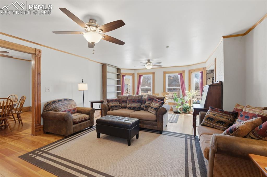 1218 W 3rd Street Florence CO 81226