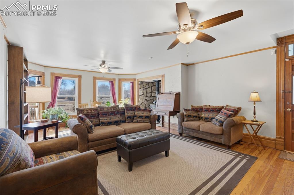 1218 W 3rd Street Florence CO 81226
