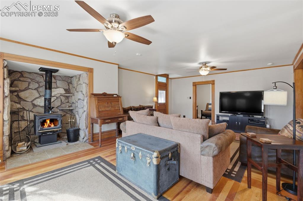 1218 W 3rd Street Florence CO 81226