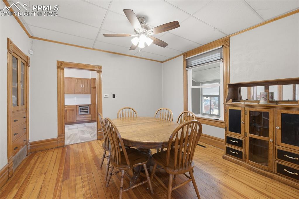 1218 W 3rd Street Florence CO 81226