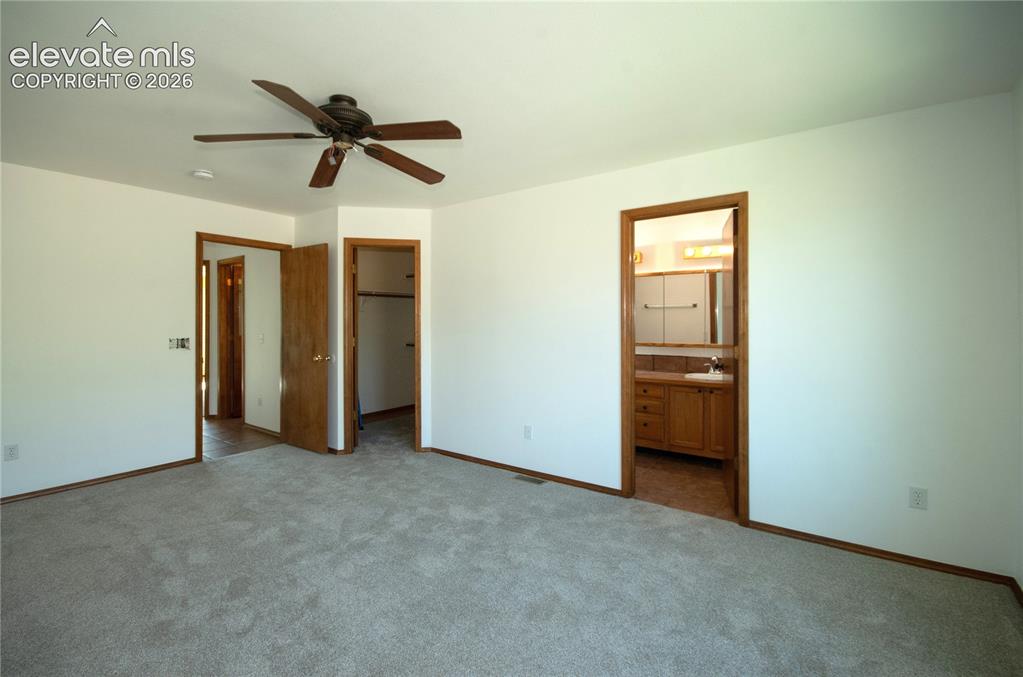 4140 Danceglen Drive Colorado Springs CO 80906