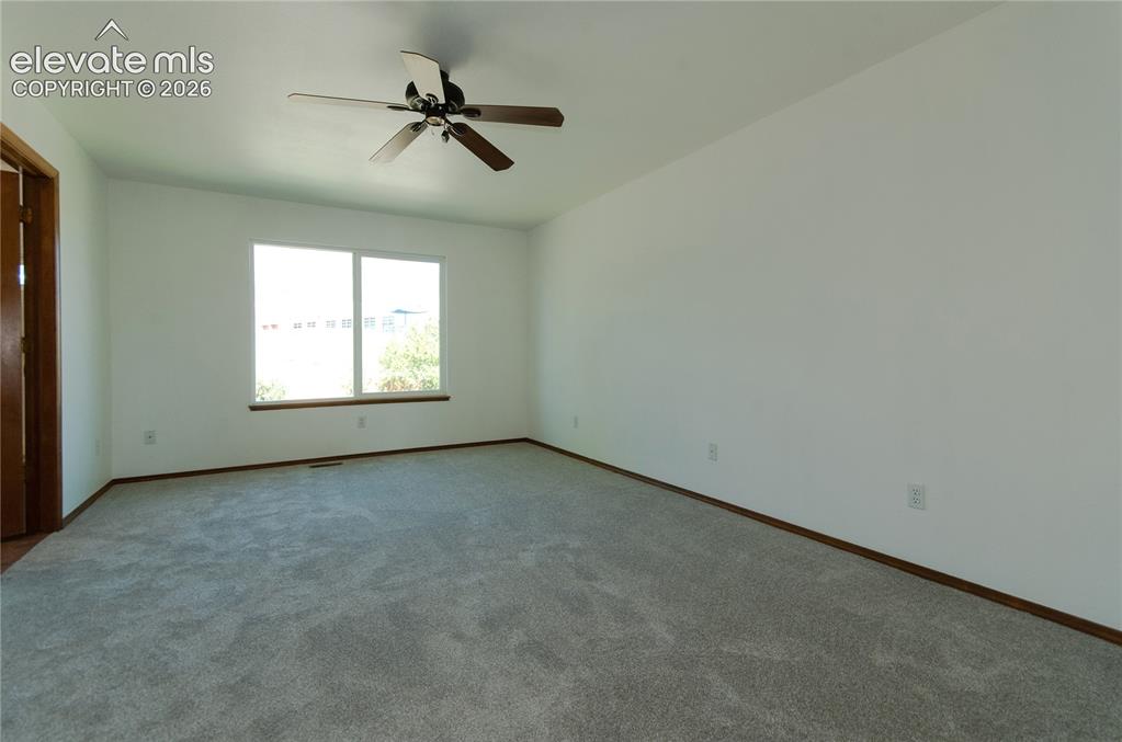 4140 Danceglen Drive Colorado Springs CO 80906
