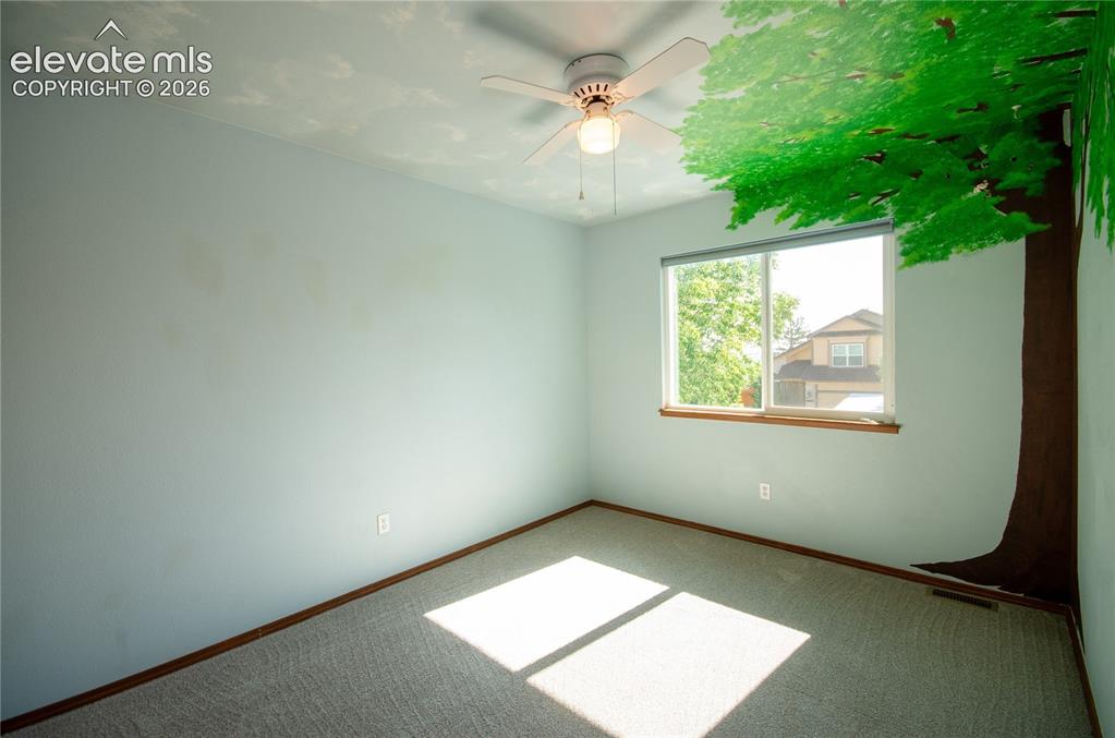 4140 Danceglen Drive Colorado Springs CO 80906