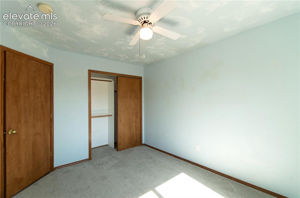 4140 Danceglen Drive Colorado Springs CO 80906