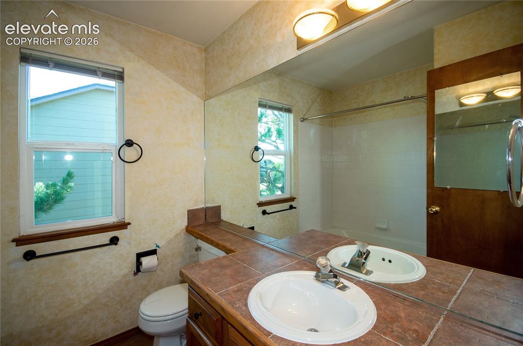 4140 Danceglen Drive Colorado Springs CO 80906