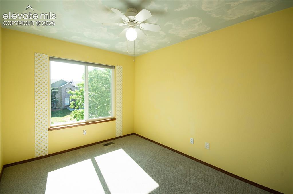 4140 Danceglen Drive Colorado Springs CO 80906
