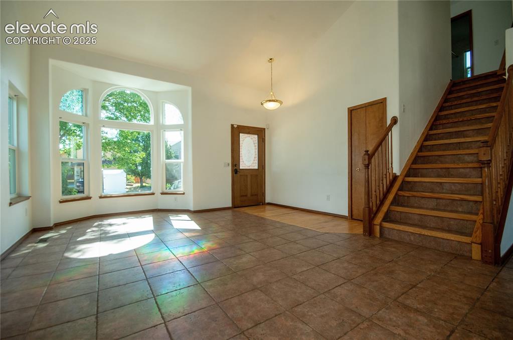 4140 Danceglen Drive Colorado Springs CO 80906