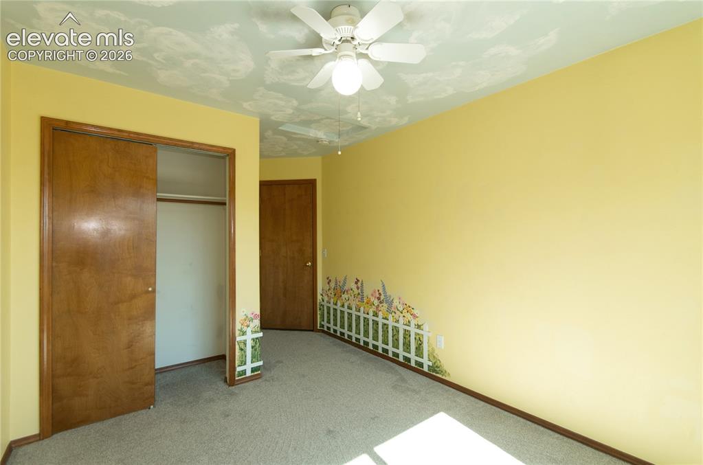 4140 Danceglen Drive Colorado Springs CO 80906
