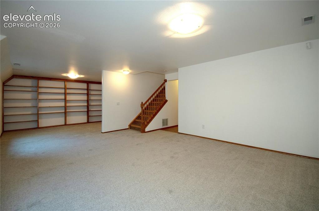 4140 Danceglen Drive Colorado Springs CO 80906