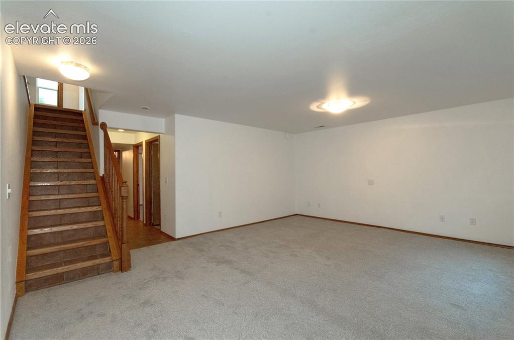 4140 Danceglen Drive Colorado Springs CO 80906