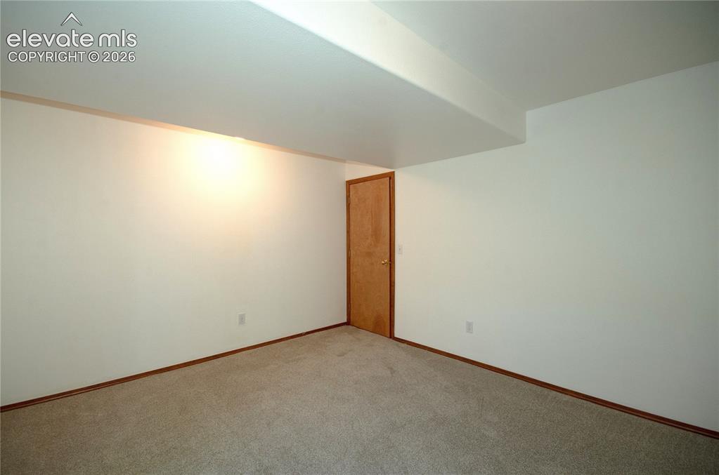 4140 Danceglen Drive Colorado Springs CO 80906