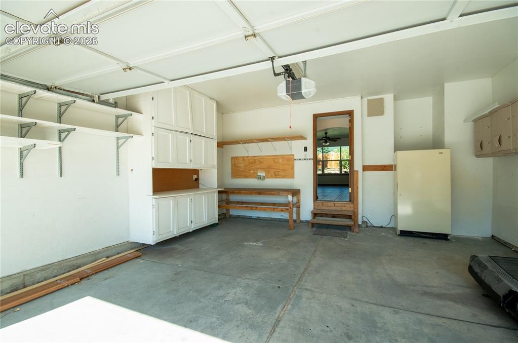 4140 Danceglen Drive Colorado Springs CO 80906