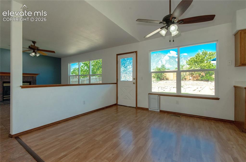 4140 Danceglen Drive Colorado Springs CO 80906