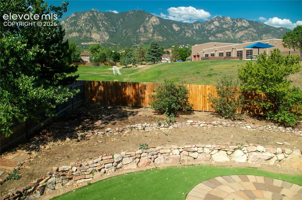4140 Danceglen Drive Colorado Springs CO 80906