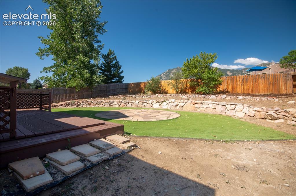 4140 Danceglen Drive Colorado Springs CO 80906