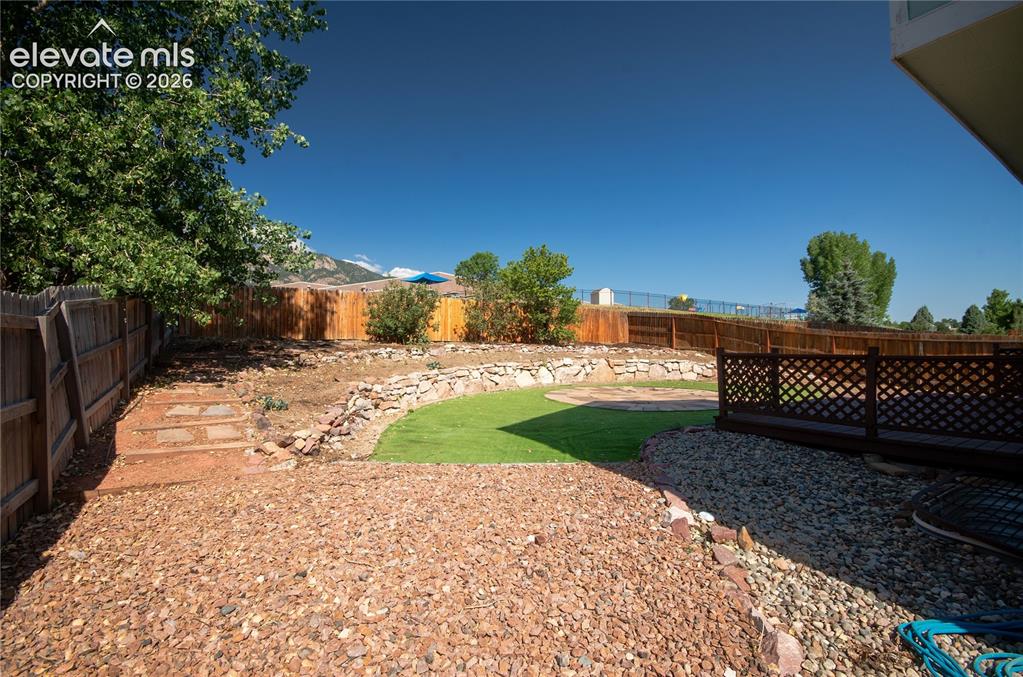 4140 Danceglen Drive Colorado Springs CO 80906