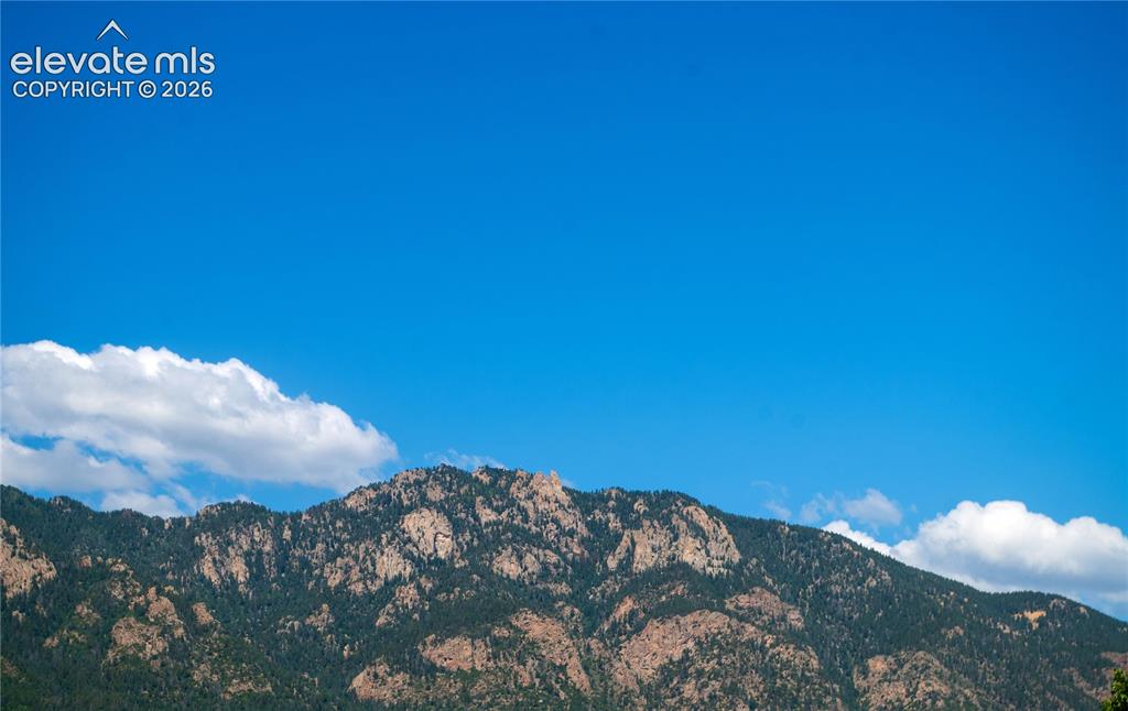 4140 Danceglen Drive Colorado Springs CO 80906