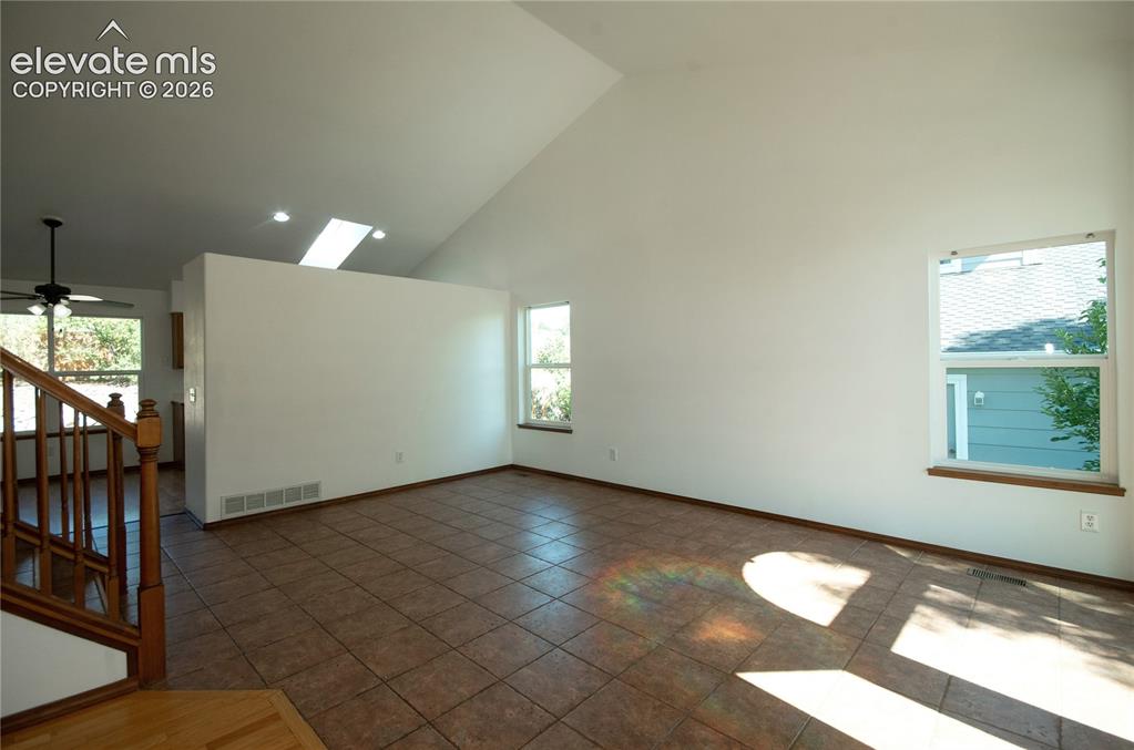 4140 Danceglen Drive Colorado Springs CO 80906