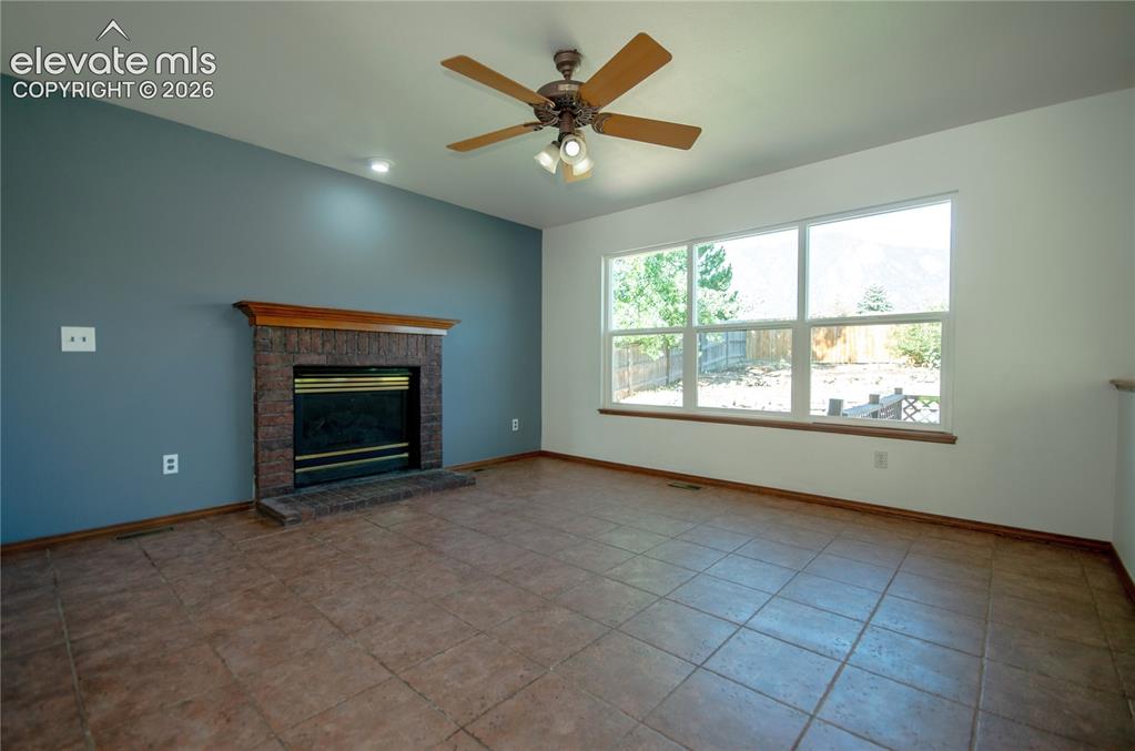 4140 Danceglen Drive Colorado Springs CO 80906