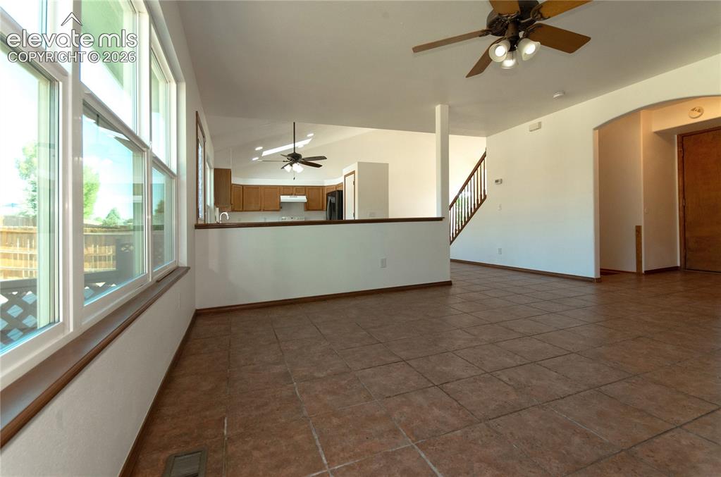 4140 Danceglen Drive Colorado Springs CO 80906