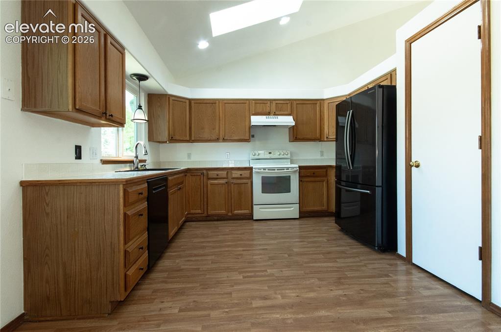 4140 Danceglen Drive Colorado Springs CO 80906