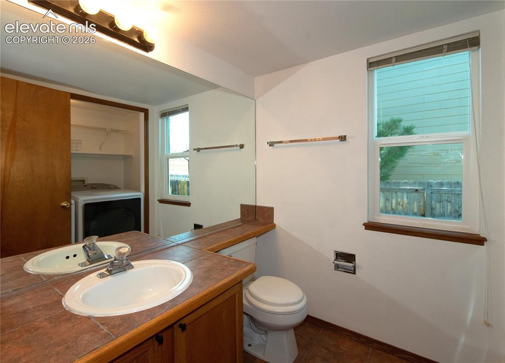 4140 Danceglen Drive Colorado Springs CO 80906