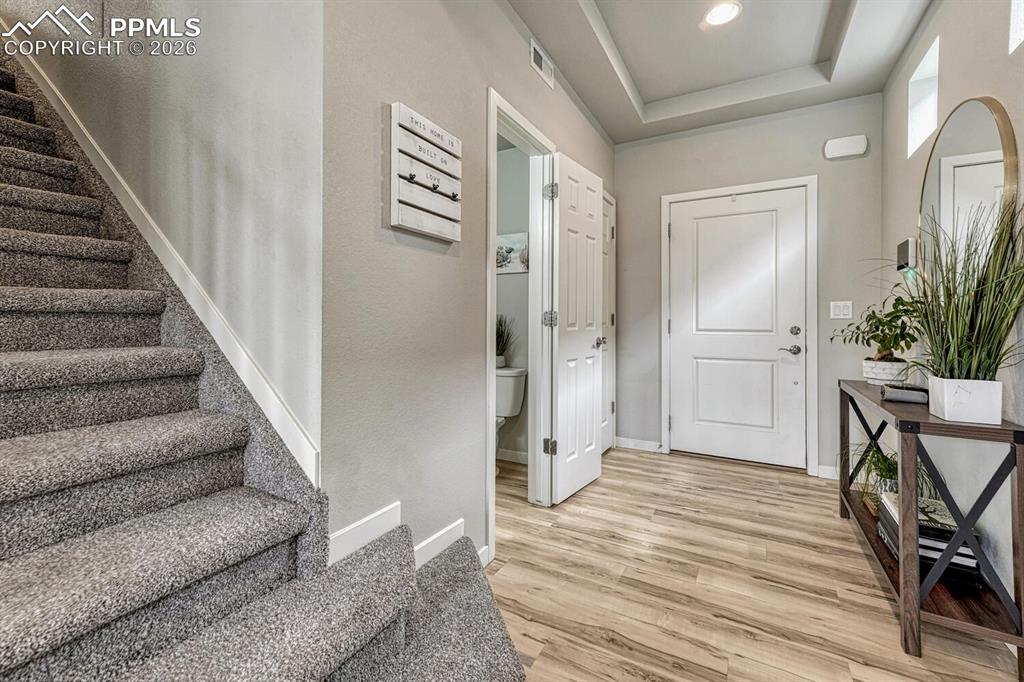 6286 Kildare Drive Colorado Springs CO 80927
